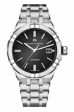 Aikon Automatic 42 mm AI6008SS00F330A