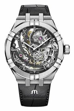 Aikon Automatic Skeleton AI6028SS001030