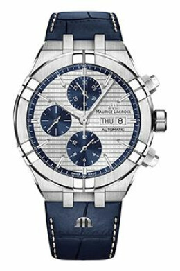 Aikon Automatic Chronograph AI6038SS001131