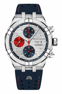 AIKON Automatic Chronograph Special Edition Mahindra Racing AI6038SS0011334