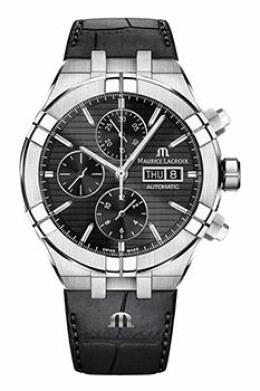 Aikon Automatic Chronograph AI6038SS001330