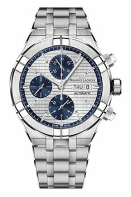 Aikon Automatic Chronograph AI6038SS002131