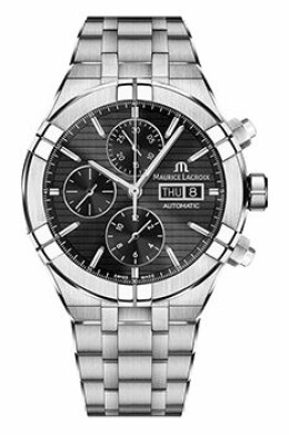 Aikon Automatic Chronograph AI6038SS002330