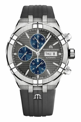 Aikon Automatic chronograph AI6038TT0303302