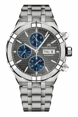 Aikon Automatic Chronograph AI6038TT03F330A