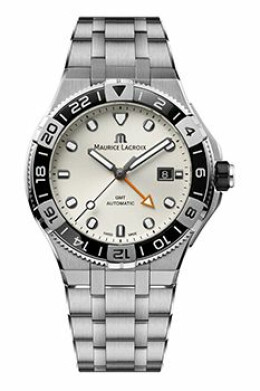 Aikon Venturer GMT AI6158SS0021301