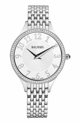 de Balmain II Lady B39353324