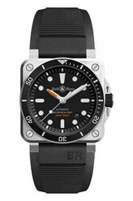 BR 03-92 Diver BR0392DBLSTSRB