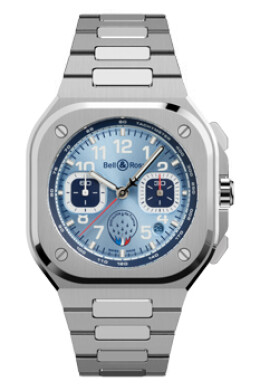 BR-05 Chrono Patrouille De France BR05CPAFSTSST