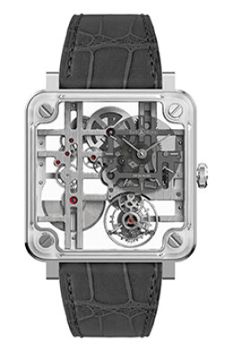 BR-X3 Tourbillon Micro-Rotor BRX3MTRBSTSCR