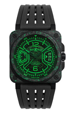 BR-X3 Night Vision BRX3RGNCASRB