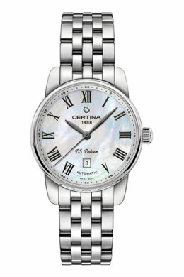 DS Podium Lady Automatic 29mm C0010071111300