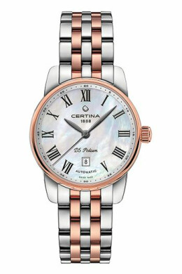 DS Podium Lady Automatic 29mm C0010072211300