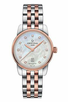 DS Podium Lady Automatic 29mm C0010072211600