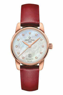 DS Podium Lady Automatic 29mm C0010073611602