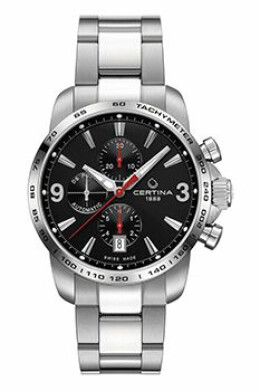 DS Podium Chronograph Automatic C0014271105700