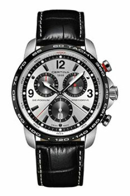 DS Podium Big Size Chrono 1/100 SEC C0016471603700