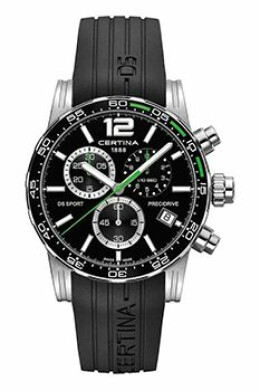 DS Sport Chrono C0274171705701