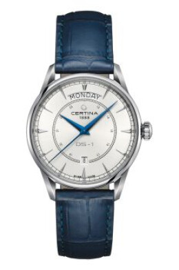 DS-1 Day Date C0294301601100