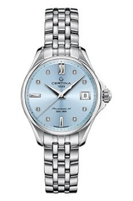 DS Action Lady Powermatic 80 C0322071104600