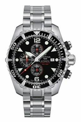 DS Action Diver C0324271105100