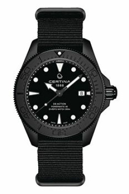 DS Action Diver C0326073805100