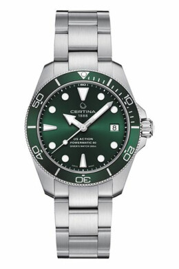 DS Action Diver C0328071109100