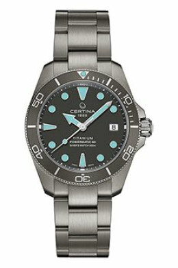 DS Action Diver C0328074408100