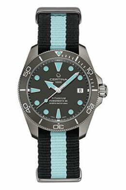 DS Action Diver C0328074808100