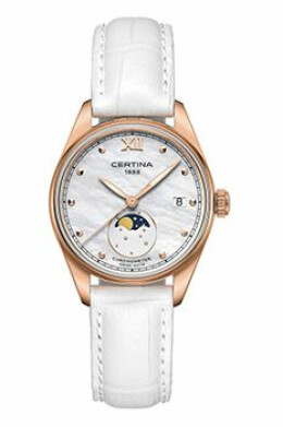 DS-8 Lady Moon Phase C0332573611800