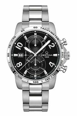 DS Podium Chronograph Automatic C0344271105700