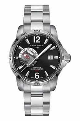 DS Podium GMT C0344551105700