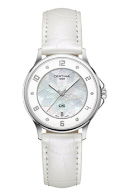 DS-6 Lady C0392511611600