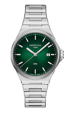 DS-7 Quartz C0434101109100