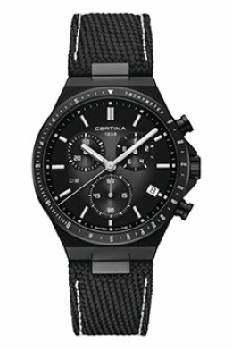 DS-7 Chronograph C0434173808100