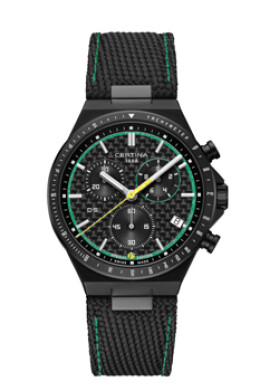 DS-7 Chronograph Padel Edition by Marta Ortega C0434173820110