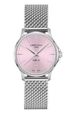 DS-8 Lady C0450101133100