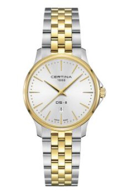 DS-8 Lady C0450102203100