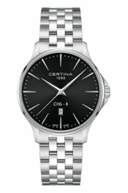 DS-8 Gent C0454101105100