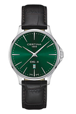 DS-8 Gent 40 mm C0454101609100