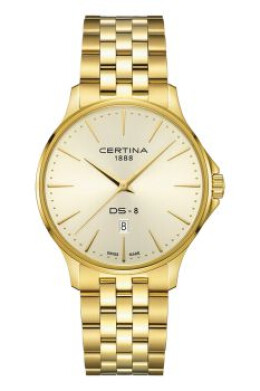 DS-8 Gent C0454103336100