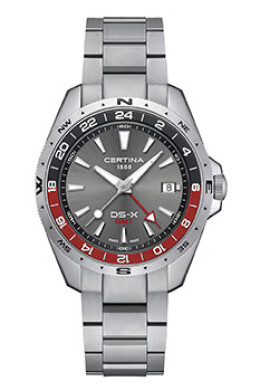 DS-X GMT C0474521108101