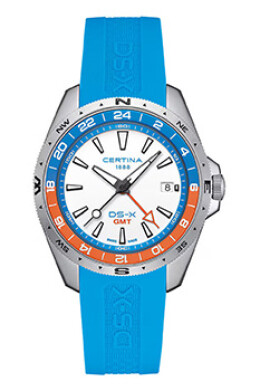 DS-X GMT C0474521701100