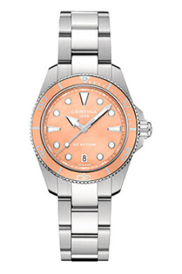 DS Action 34.5 mm C0482101138100
