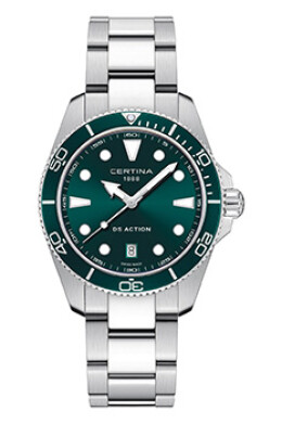 DS Action 40 mm C0484101109100