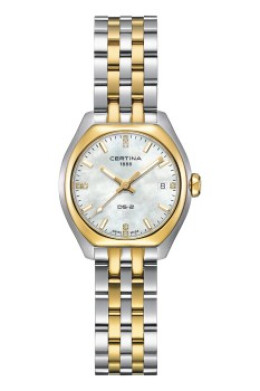 DS-2 Lady C0492102211600