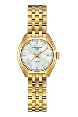 DS-2 Lady C0492103311600