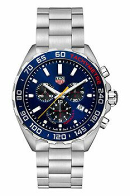 Tag Heuer Formula 1 X Red Bull Racing CAZ101AKBA0842