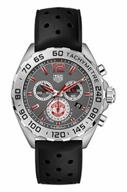 Formula 1 Manchester United Special Edition CAZ101MFT8024