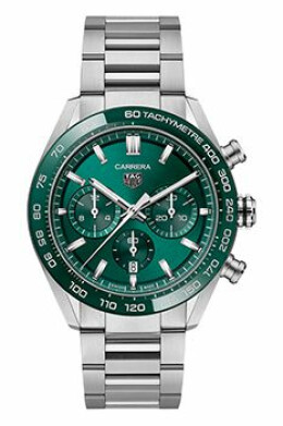 Carrera Chronograph CBN2A1NBA0643